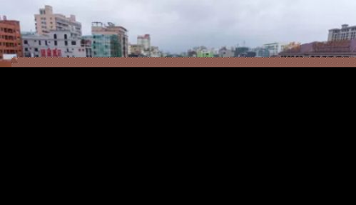 超强台风“海马