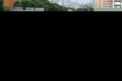 榕城违法大户 9个月吃了120张罚单
