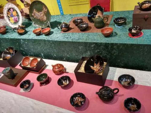 “匠心•意蕴”台湾工艺美术精品展走进福州