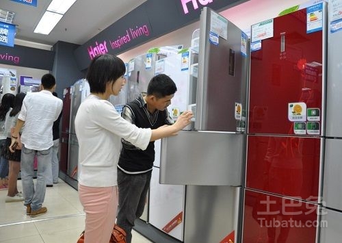 冰箱能效新国标10月实施 “降级”冰箱小心买