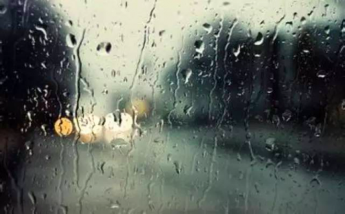 周末福州阴雨持续下周晴好 月底将有明显降温