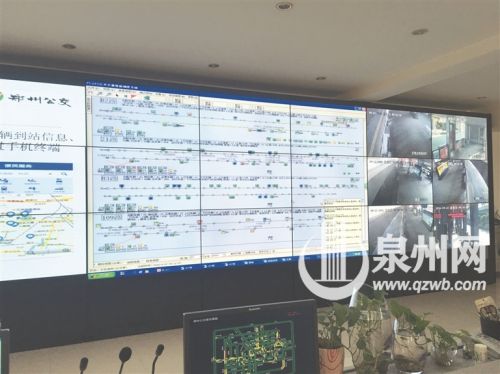 叫好又叫座 泉州考察温州郑州西安社区巴士 