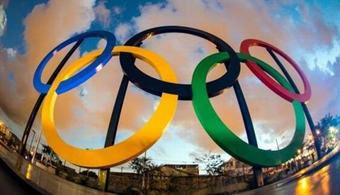 里约“奥运林”正慢慢长大 已成盛会特殊遗产
