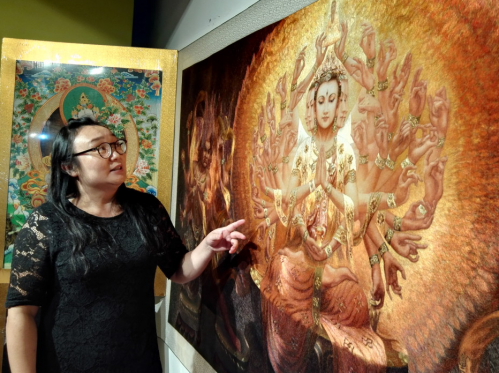 互联网时代，如何让“绝活”展现新魅力？