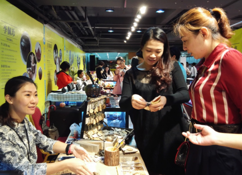 互联网时代，如何让“绝活”展现新魅力？