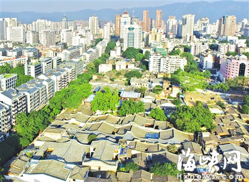 鼓楼入选全国投资潜力百强区 打响招商引资攻坚战 