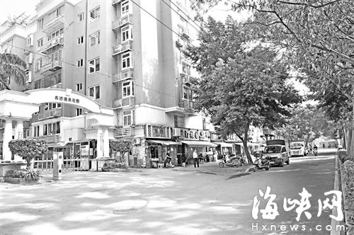 福州：因避占道施工“违法”是否会被罚？警方：不罚