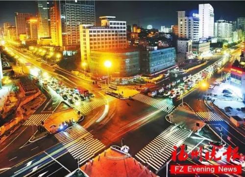 在福州停车难怎么办？围挡怎么管？答案在这里！