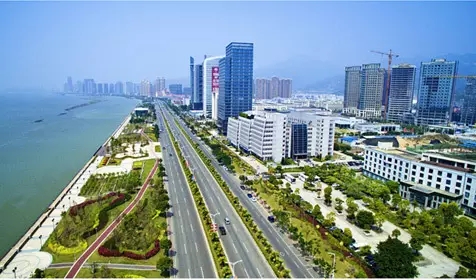 在福州停车难怎么办？围挡怎么管？答案在这里！