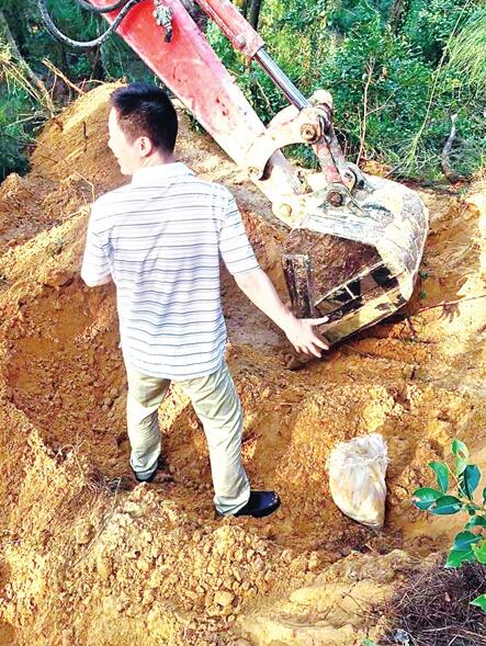 长乐警方辗转4省市追踪 百万金饰大盗四川落网