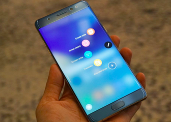 福州“二哥”收Note7赚差价 每部利润200元左右