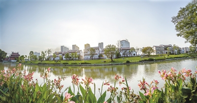 构建生态环境治理体系：绿色，给漳州带来什么？