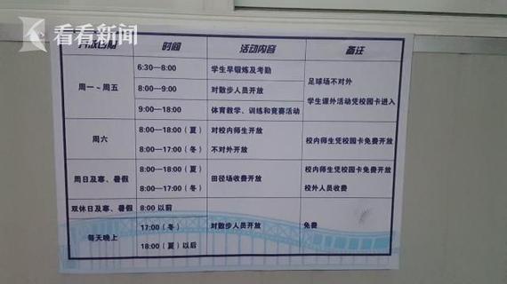 上海理工大学贴出的通知(图片来源见水印)