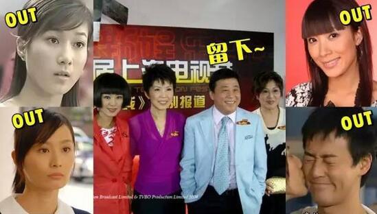 TVB风光不再一大批人气演员出走 续拍《溏心风暴3》值得期待吗？（2）