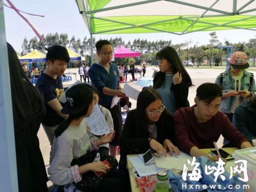 福师大学生打造 “校报”APP受青睐