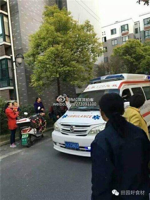 6岁女童被人持刀杀害 凶手：要你家一条人命