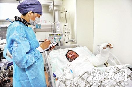 闽侯青口一液化气检瓶站爆燃 三名工人严重烧伤