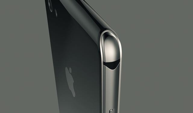 采购订单曝光 iPhone 8配OLED屏幕基本板上钉钉
