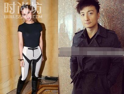 【方力申女朋友】方力申和邓丽欣十年恋爱分手原因揭秘