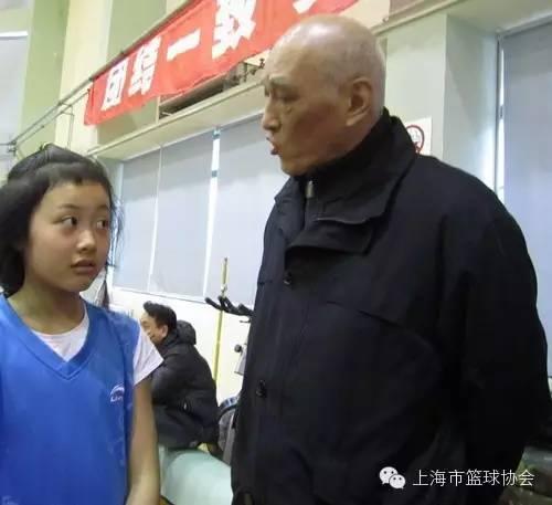 前男篮队长上海篮协主席陈银宝逝世 享年77岁