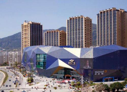 好消息！本周日 福州五四北泰禾有大型义诊
