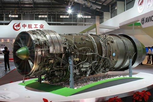 中国航空发动机专家张恩和逝世 曾任太行发动机总师
