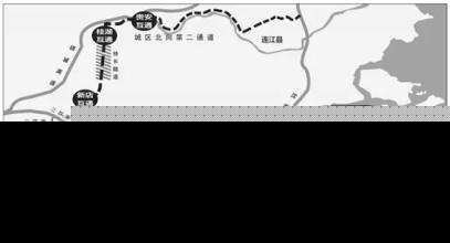 福州至贵安新路建设将提速 拟采取新方案