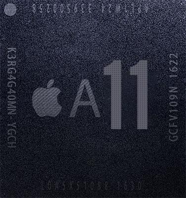 iPhone 8新技术全探索：真是这样完爆iPhone 7