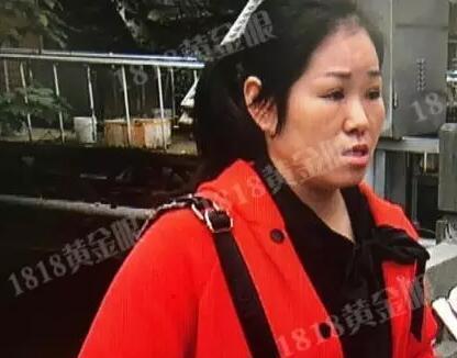 8月28号，陈女士在杭州玉古路上的瑞丽整形医院，做了开眼角和割双眼皮的手术。她说做了手术后，老板娘都不让她上班了。