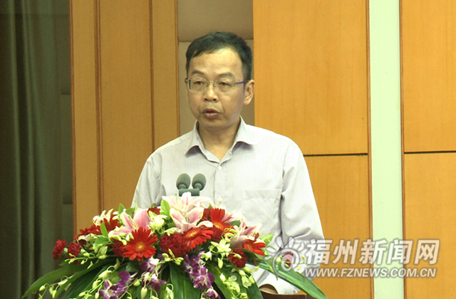 福州启动首届&ldquo;孝亲敬老之星&rdquo;评选  弘扬孝亲敬老精神
