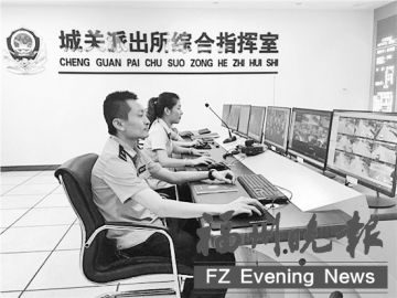 解“痛点”抓“痒点” 连江深入推进“平安连江”建设