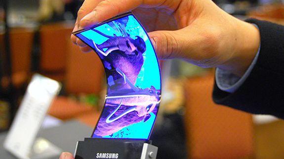 三星折叠手机传闻汇总 名叫Galaxy X 明年推出