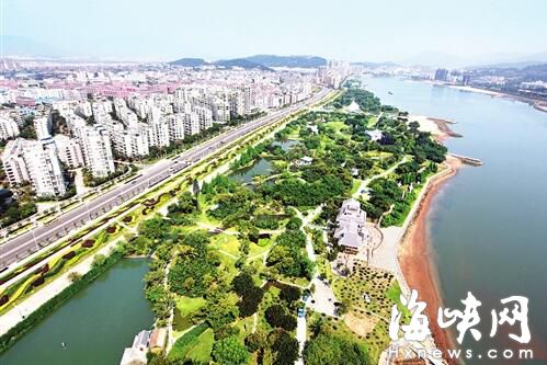 福州市：关切民生热点 缔造宜居榕城