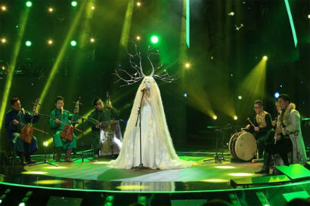 蒙面唱将加盟2017江苏卫视跨年演唱会 哪些歌手将上跨年夜