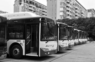 福州北大路施工6条公交线路将调整 这些改道方向你不可不知！