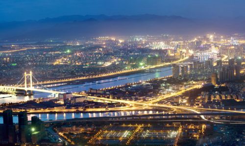 福州入选2016中国领军智慧城市 综合得分排第四