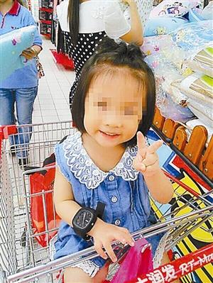 6岁女童患肾肿瘤治愈希望渺茫 父母决定捐献其遗体