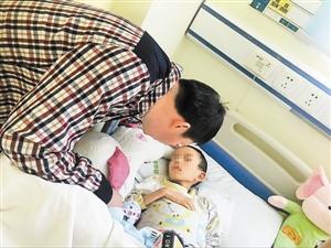 6岁女童患肾肿瘤治愈希望渺茫 父母决定捐献其遗体