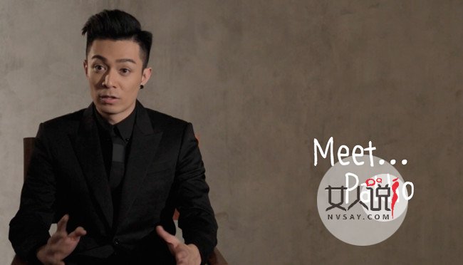 周柏豪被曝秘密结婚 周柏豪8年神秘女友背景被扒被疑奉子成婚（2）