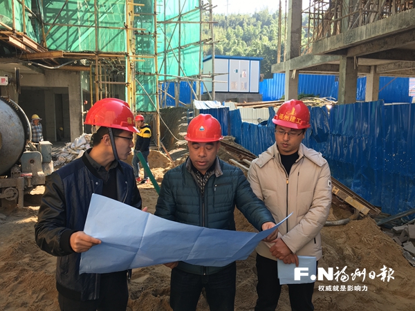 黄朝赐：灾民“救命恩人”　重建“拼命三郎”