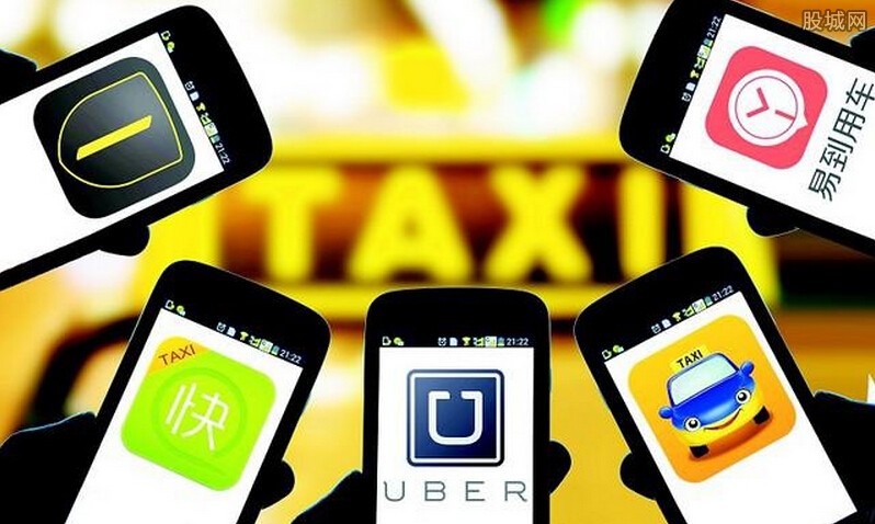 福州出台深化出租车行业改革方案
