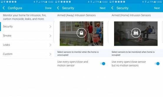 三星SmartThings平台体验：界面简单 使用灵活