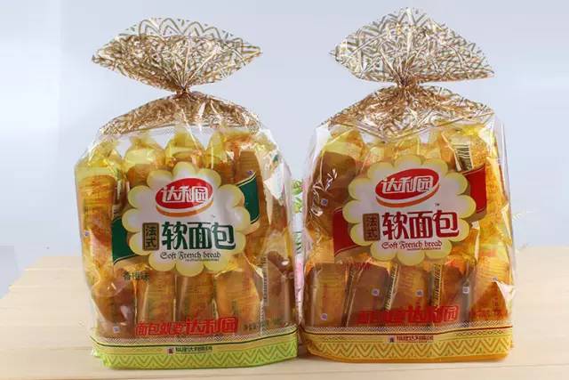 曝光！福州人爱吃的这种达利园面包！菌落总数超标186倍