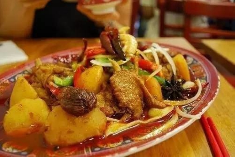 美国CNN评全球最好吃50道美食 北京烤鸭排第5！