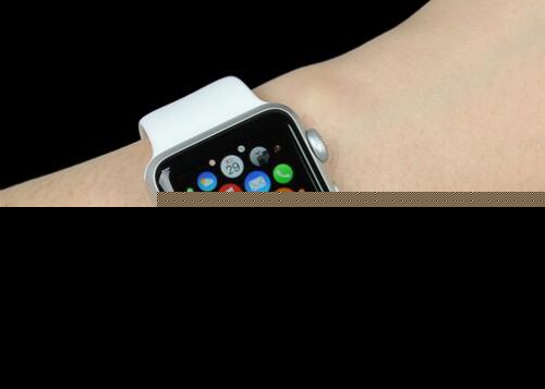 苹果无偿回收Apple Watch被吐槽 二手苹果表难卖
