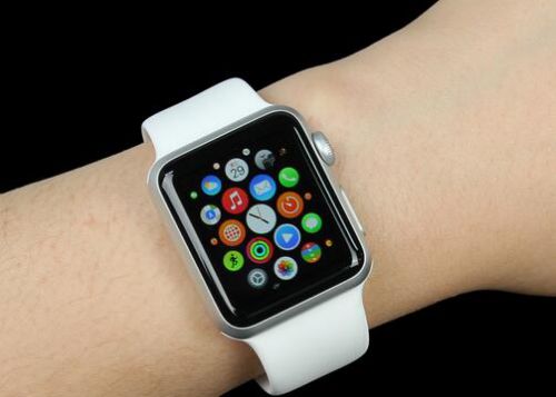 苹果无偿回收Apple Watch被吐槽 二手苹果表难卖
