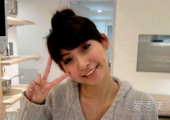 2016台湾10大性感内衣女神排行榜 林志玲竟出局