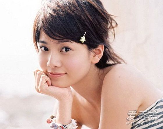2016台湾10大性感内衣女神排行榜 林志玲竟出局