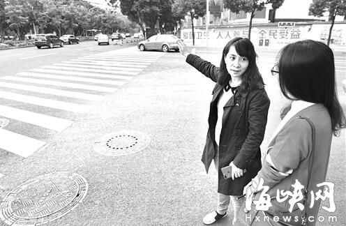 “马上就办、真抓实干”十大故事评选：女汉子夜守“鲇鱼阵” 