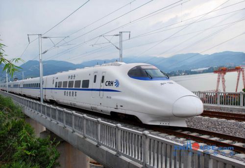 铁路将实行新列车运行图 福州厦门首开往云南昆明列车